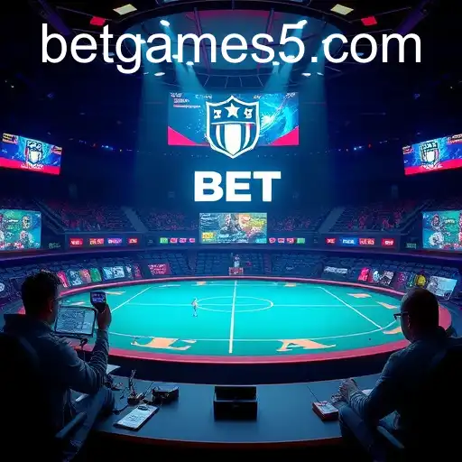 betgames