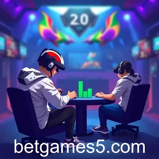 BetGames Website Evolves Amidst Online Gaming Surge