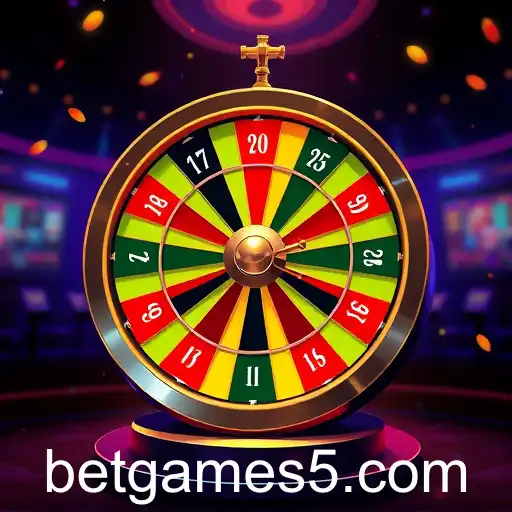 BetGames Transforming Online Gaming Experience in 2025