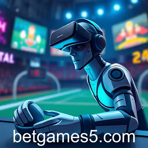 Revitalization of Online Gaming Amidst Technological Advances