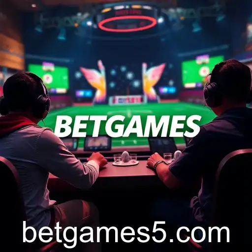 Rise of Betgames in the Online Gaming Industry