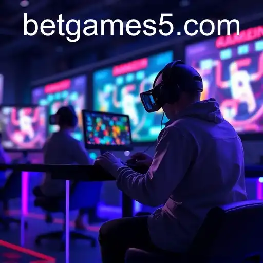 The Rise of Online Gaming in Modern Times