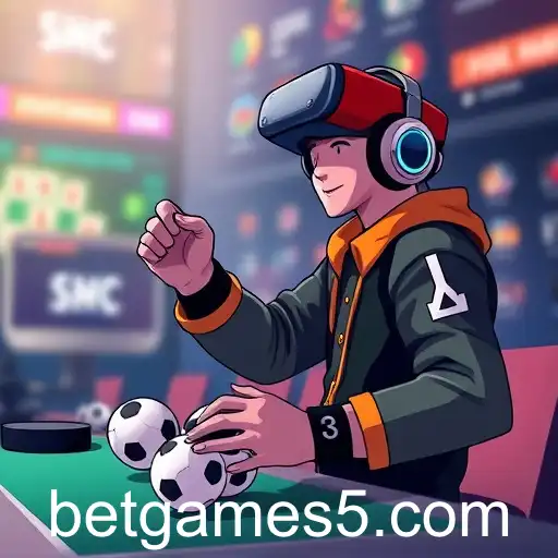 betgames