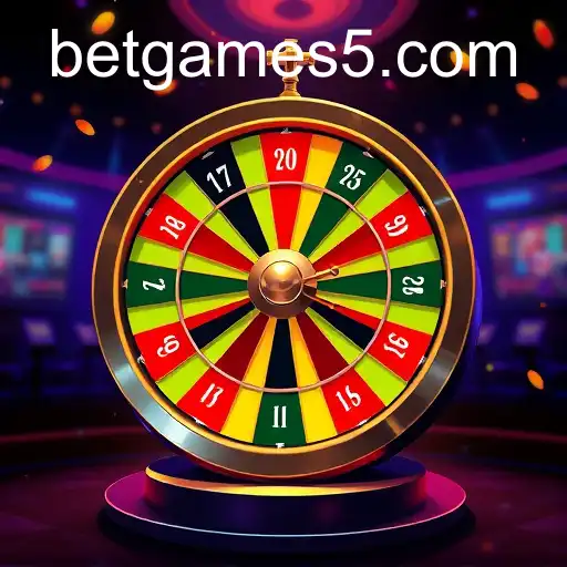 Exploring the Excitement of Wheel Games in Online Betting